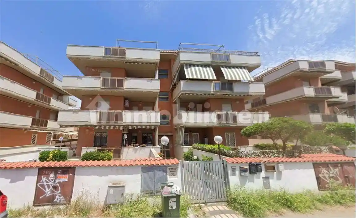 Appartamento in vendita a Ardea