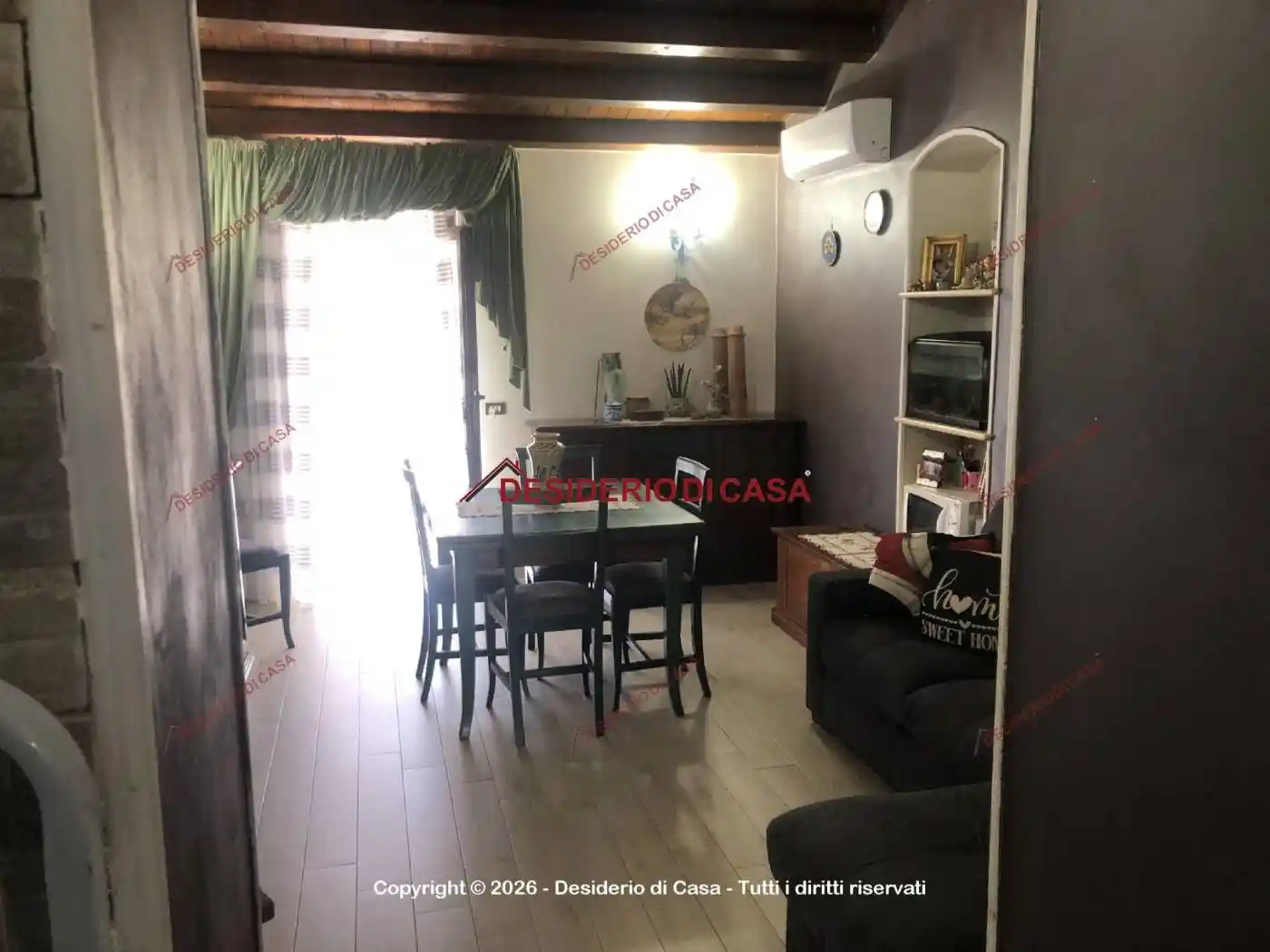 Appartamento in vendita a Sciacca