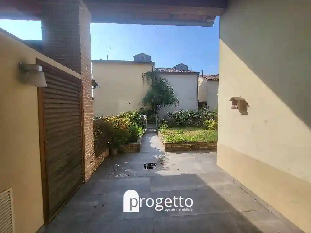 Villetta a schiera - foto 3