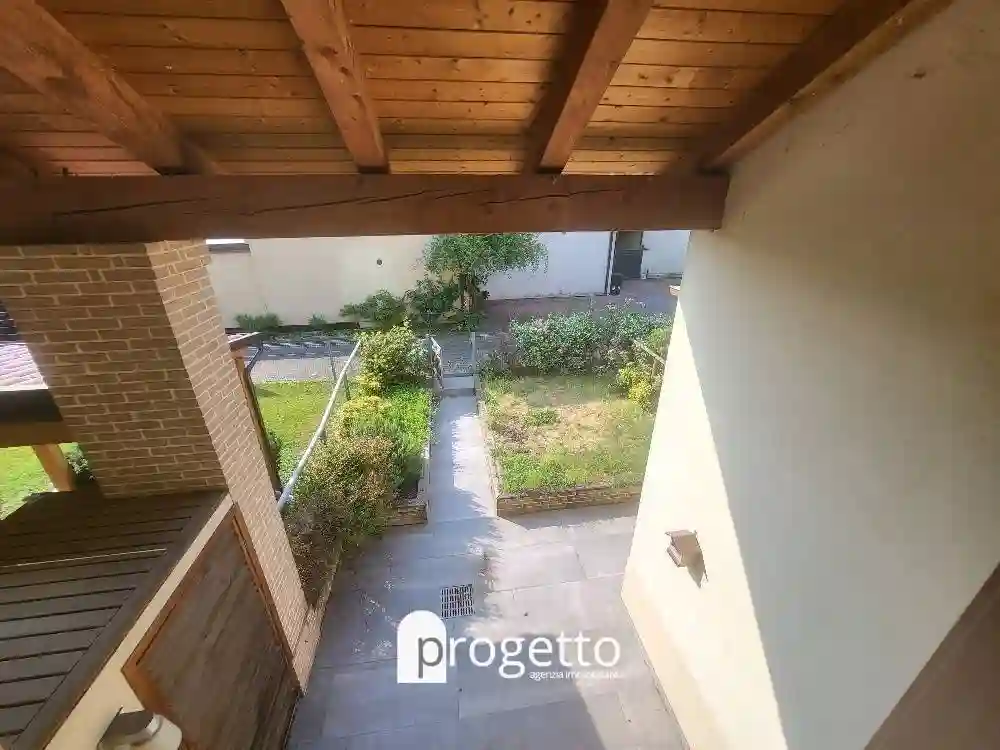 Villetta a schiera - foto 4