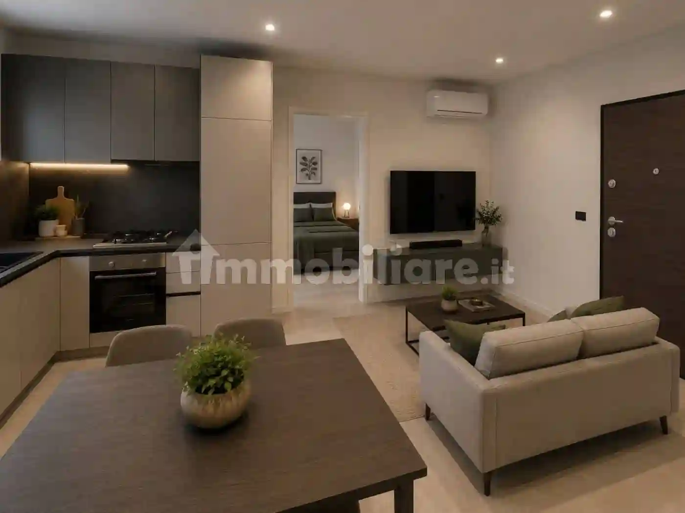 Appartamento - foto 2