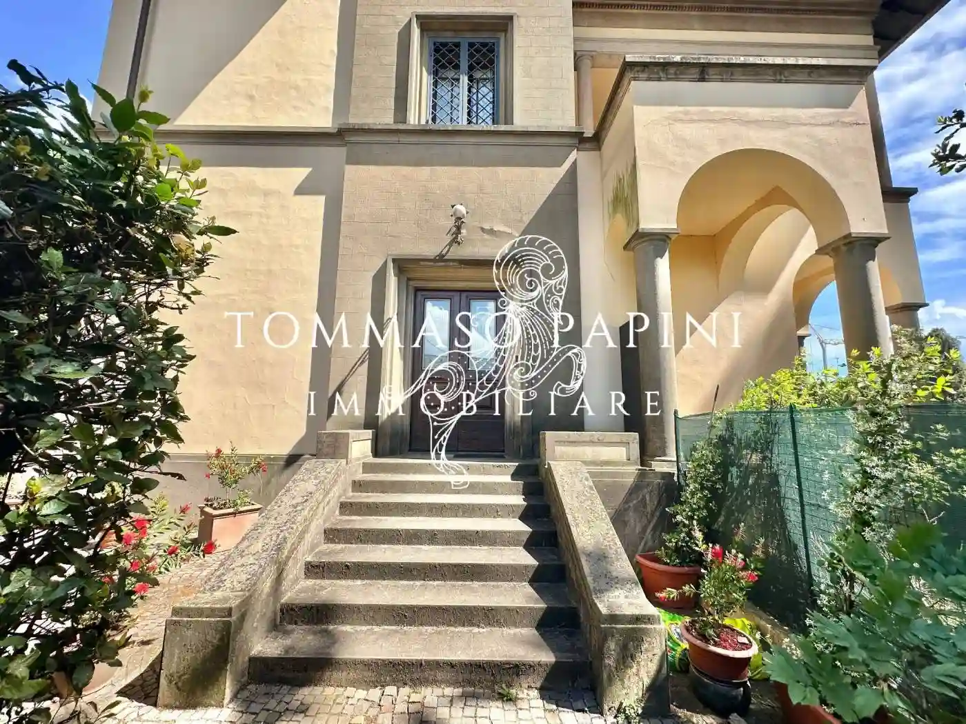 Villa - foto 3