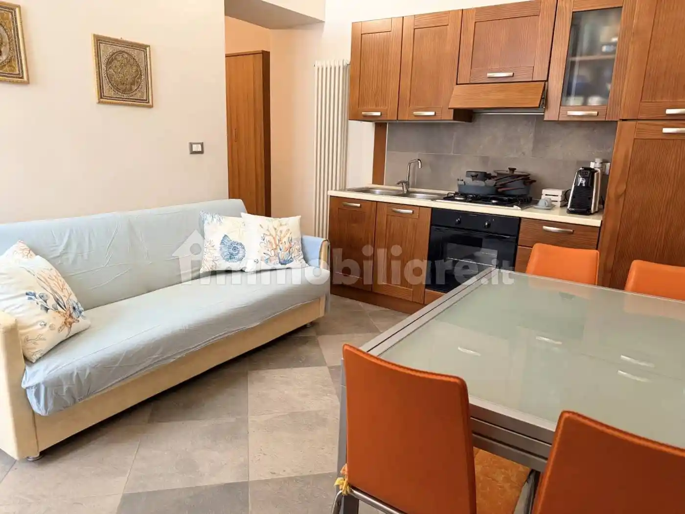 Appartamento in vendita a Pietra Ligure
