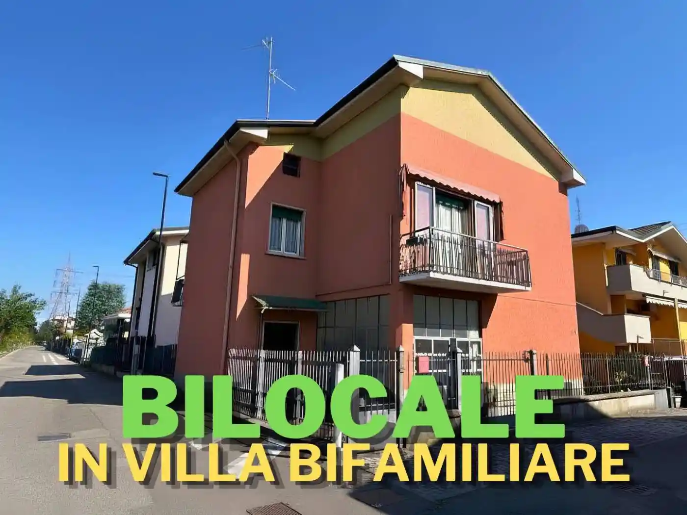 Appartamento in vendita a Limbiate