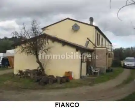 Rustico - Casale in vendita a Predappio