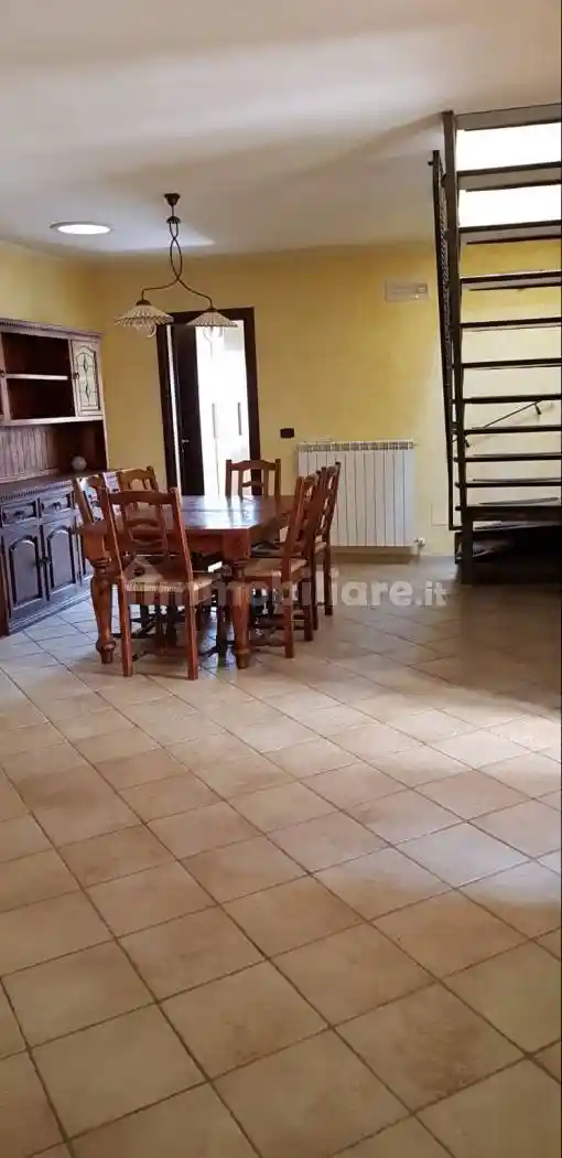 Villa in affitto a Castel di Sangro