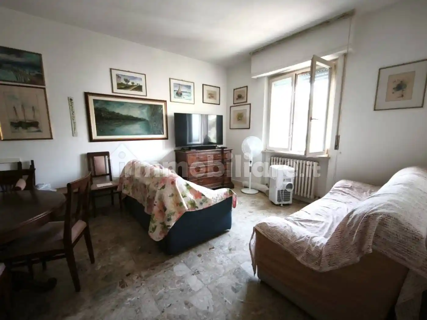 Appartamento in vendita a Macerata