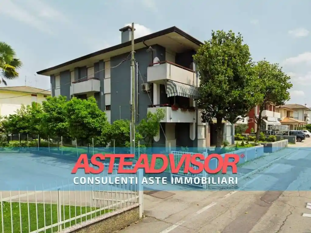 Appartamento in vendita a Trebaseleghe