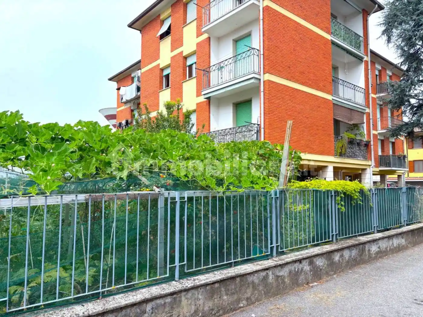Appartamento in vendita a Palazzolo sull'Oglio