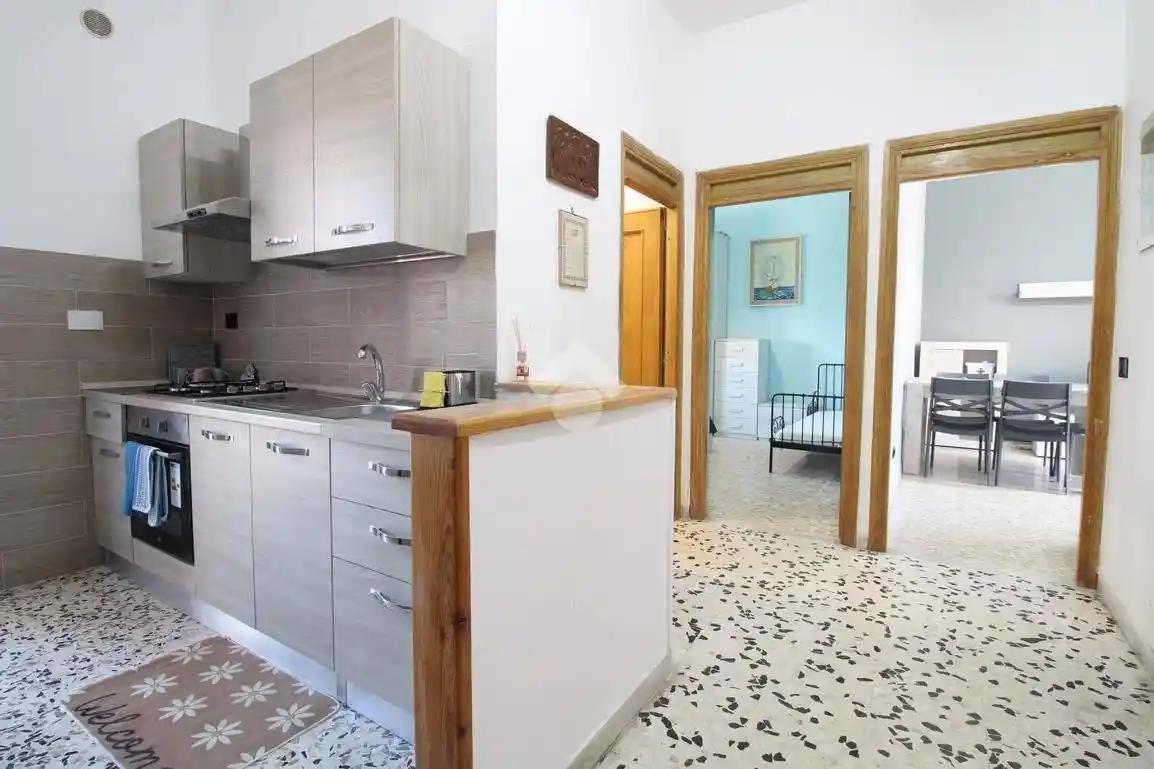 Appartamento in affitto a Pomezia