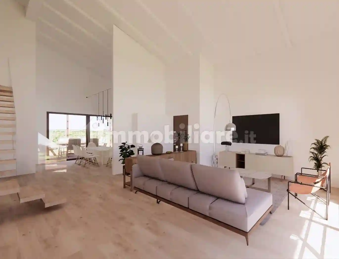 Villa - foto 5