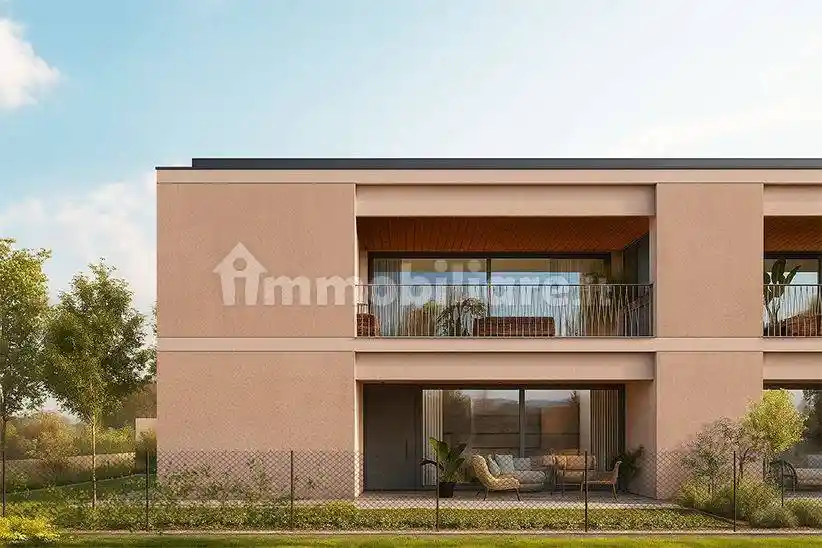 Appartamento in vendita a Paese