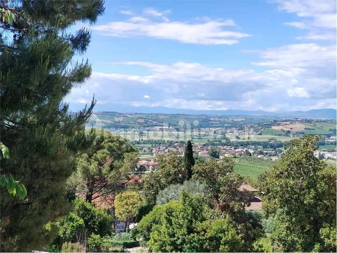 Appartamento in vendita a Osimo