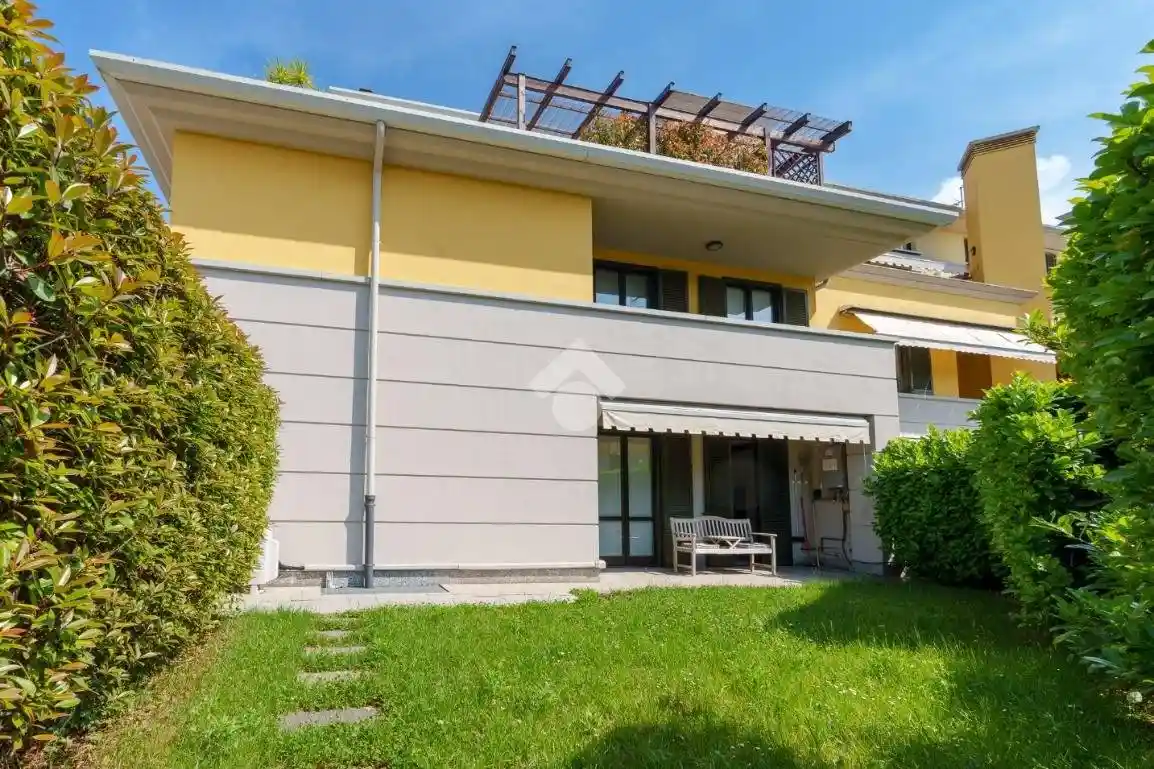 Appartamento in vendita a Treviglio