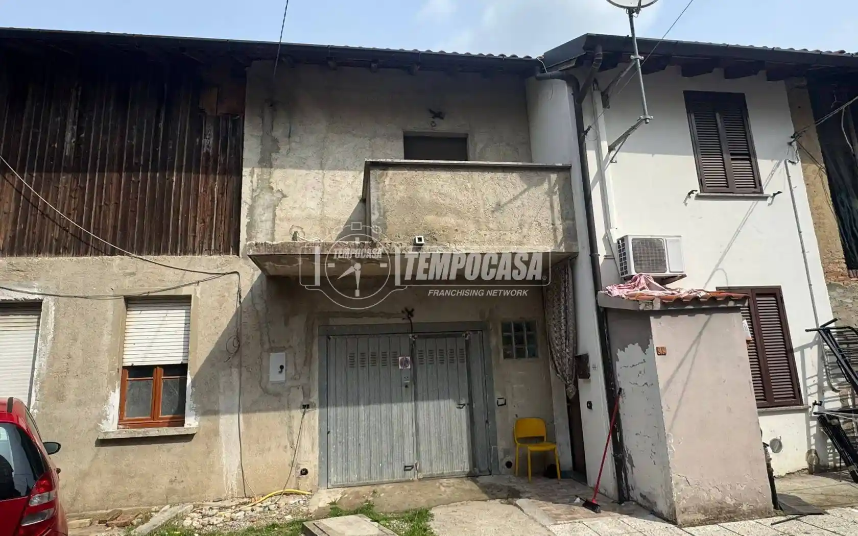 Casa indipendente in vendita a Lentate sul Seveso
