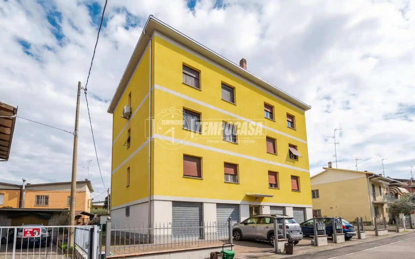 Appartamento in vendita a Spilamberto