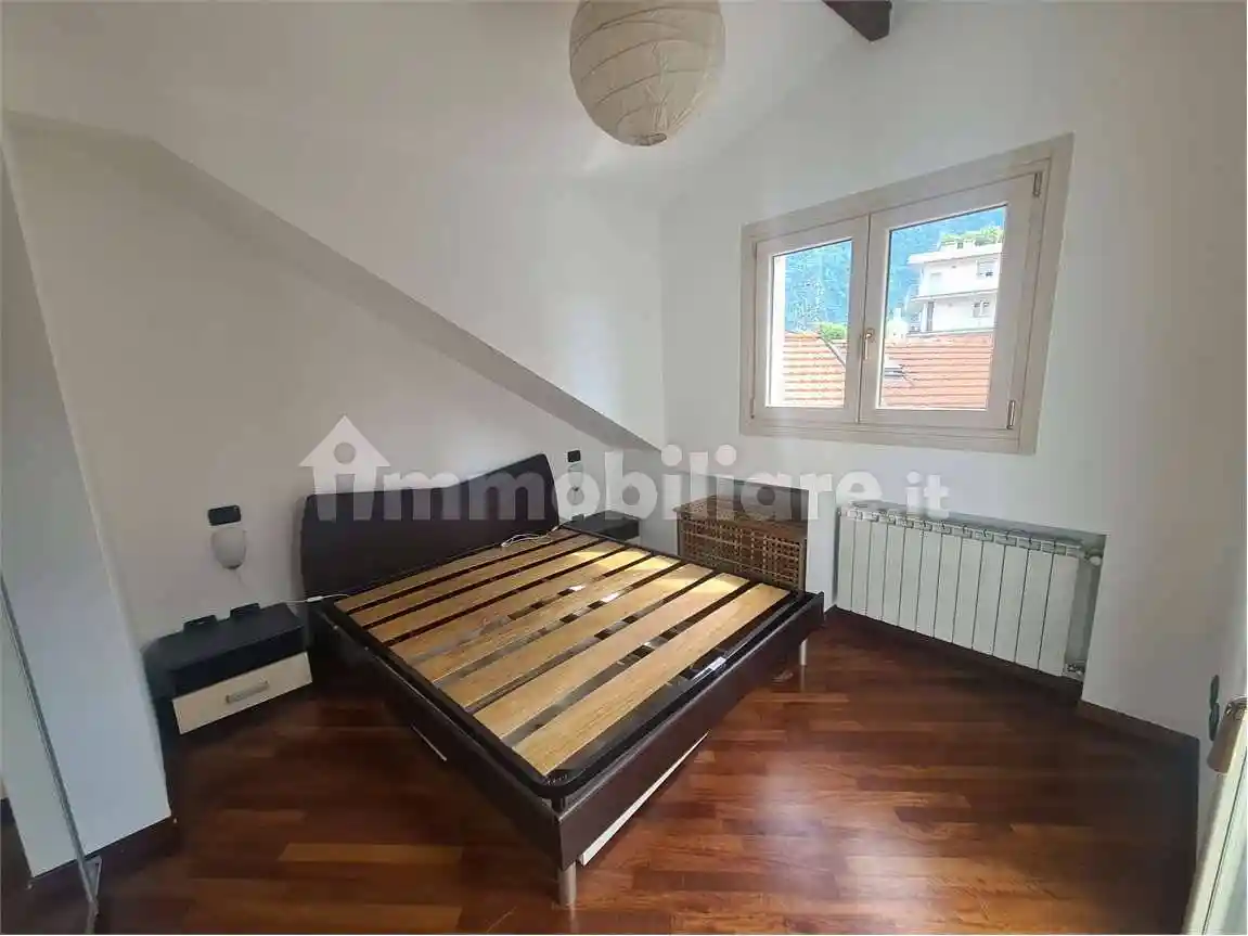 Appartamento in affitto a Como