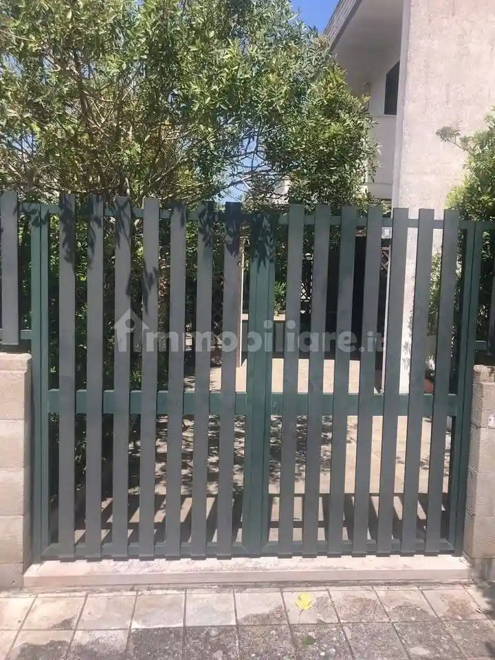 Villetta a schiera in vendita a Melendugno