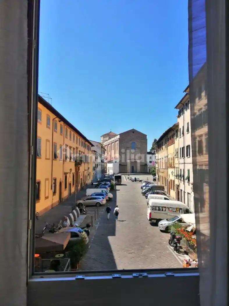 Appartamento in affitto a Firenze