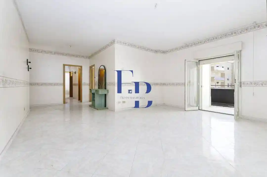 Appartamento in vendita a Bagheria