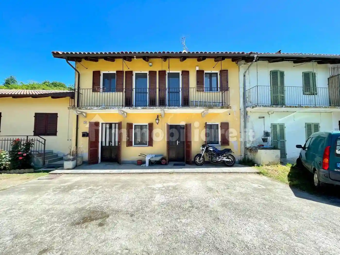 Casa indipendente - foto 2