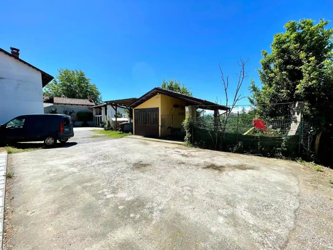 Casa indipendente - foto 4