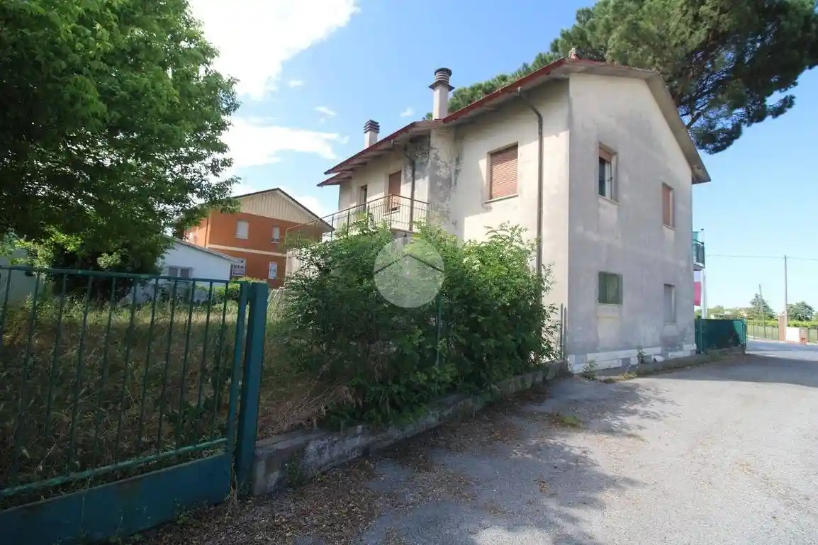 Casa indipendente in vendita a Cesena