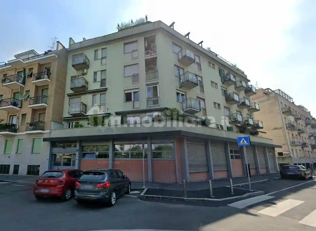 Appartamento