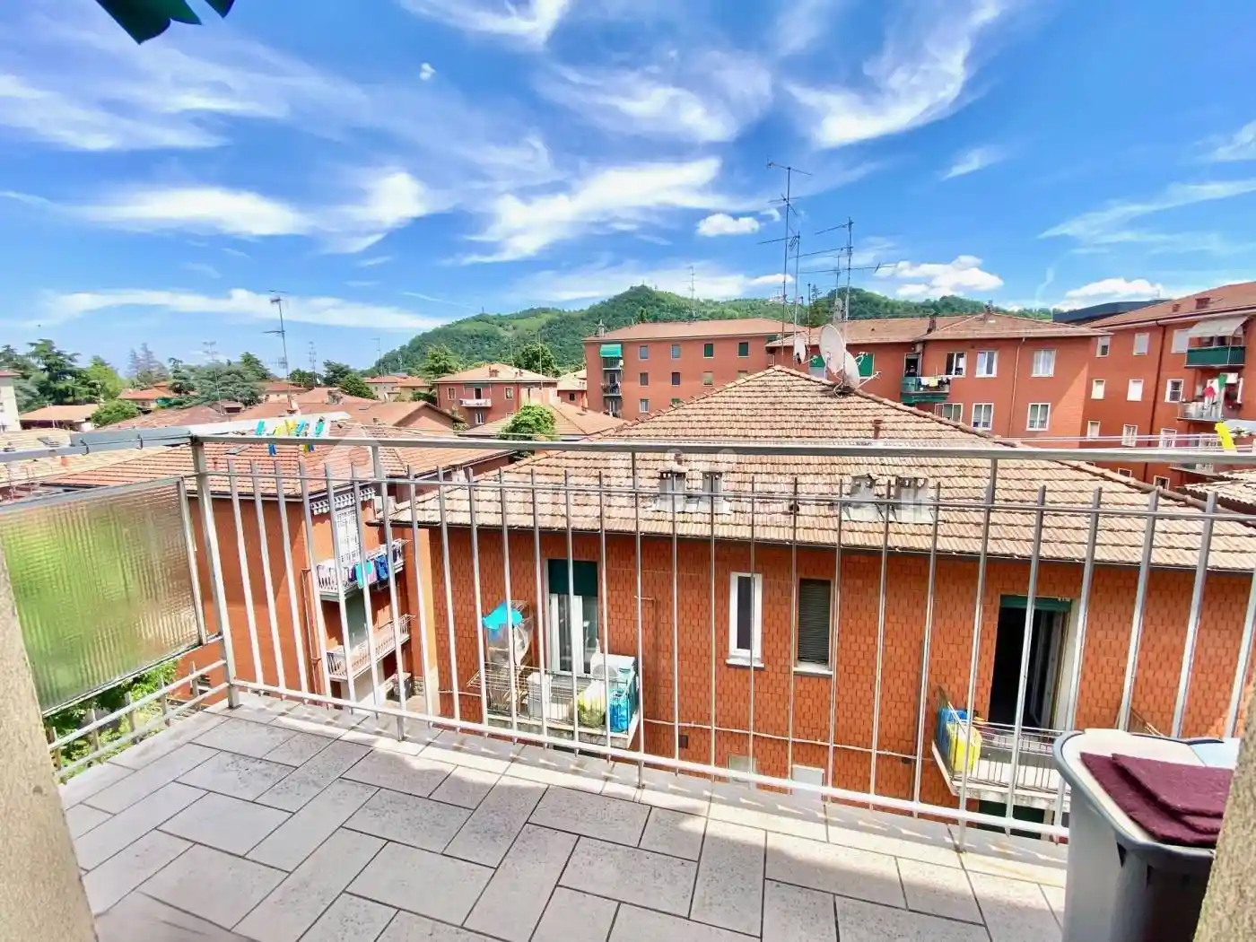 Appartamento in vendita a Casalecchio di Reno