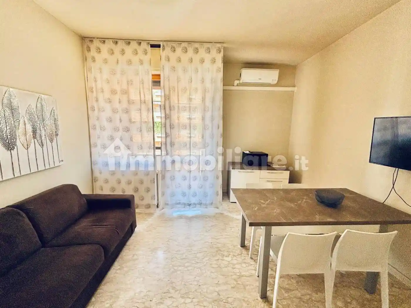 Appartamento in vendita a Brescia