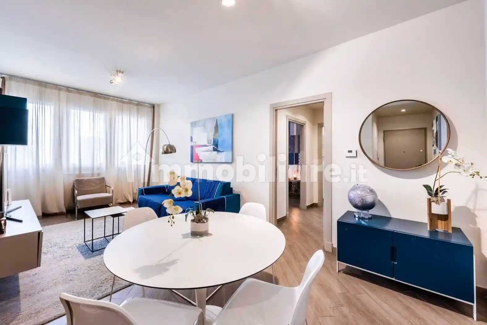 Appartamento in vendita a Palermo