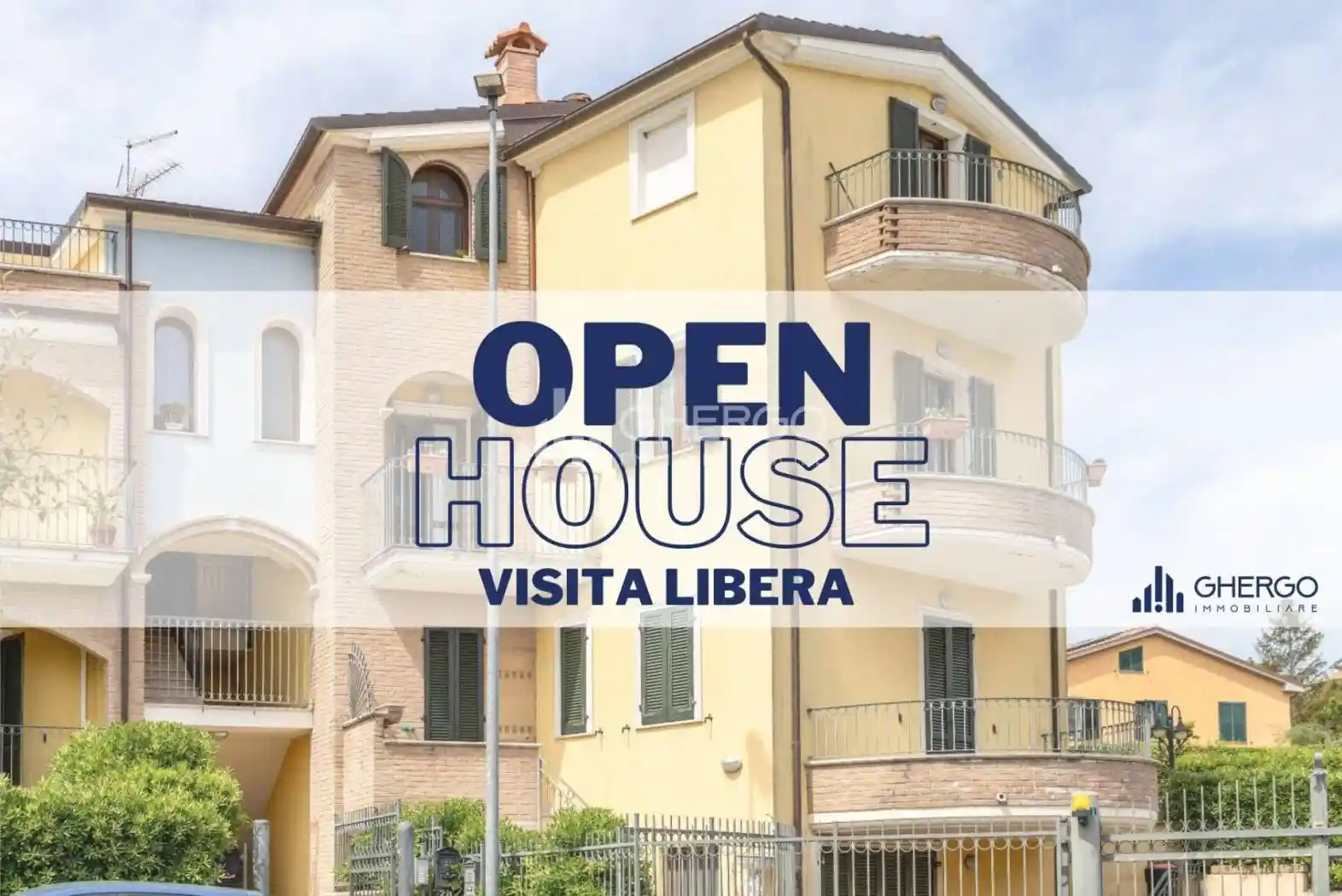 Appartamento in vendita a Osimo