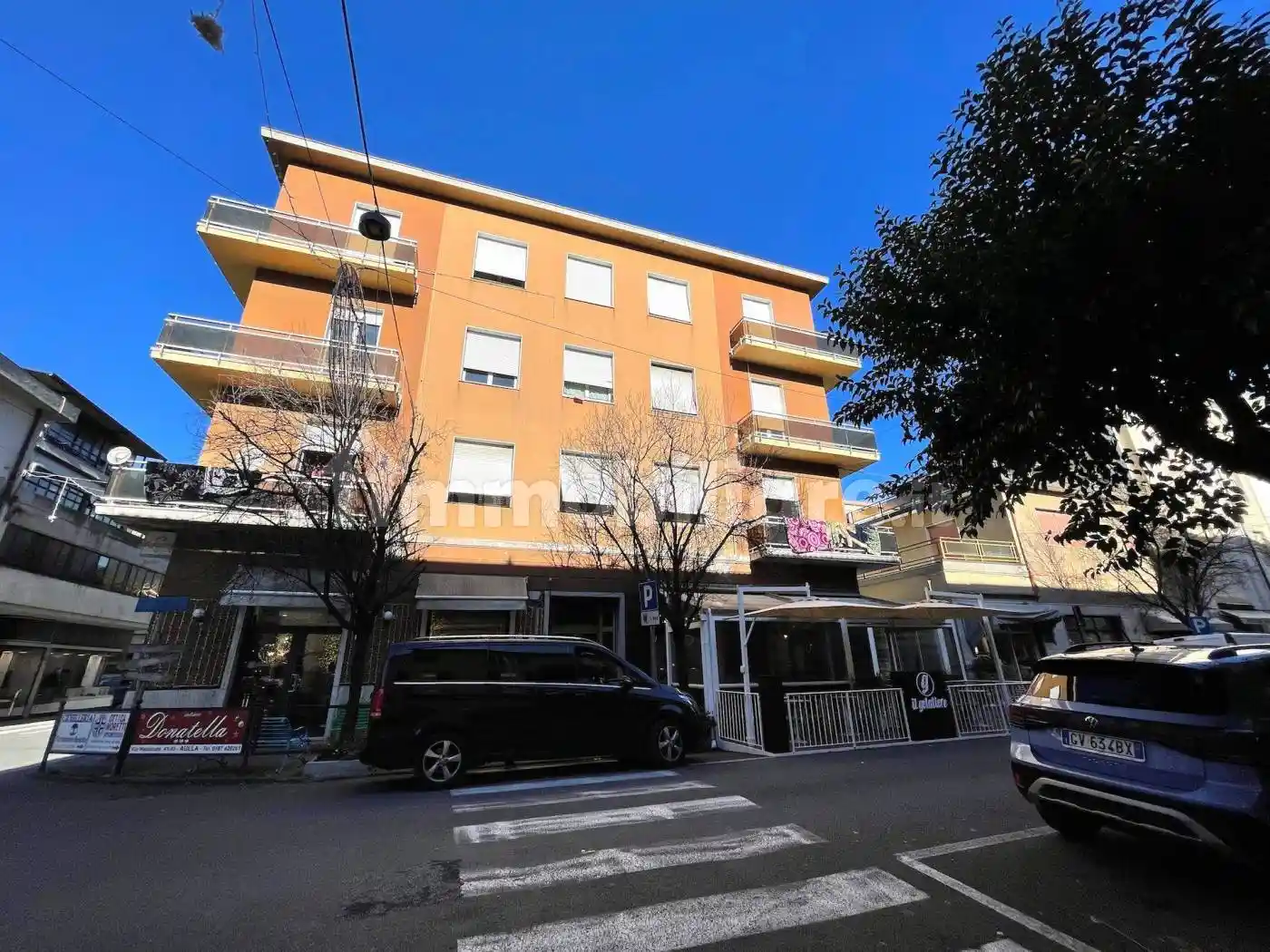 Appartamento in vendita a Aulla
