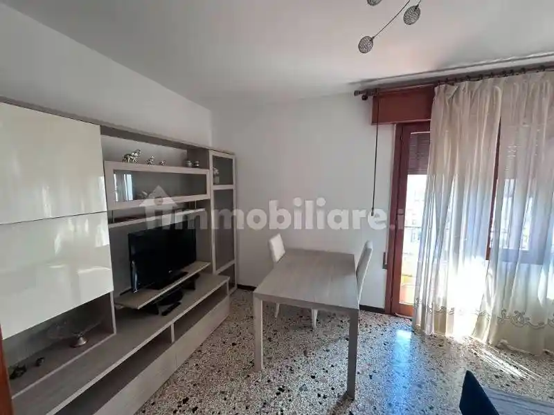 Appartamento in affitto a Venezia