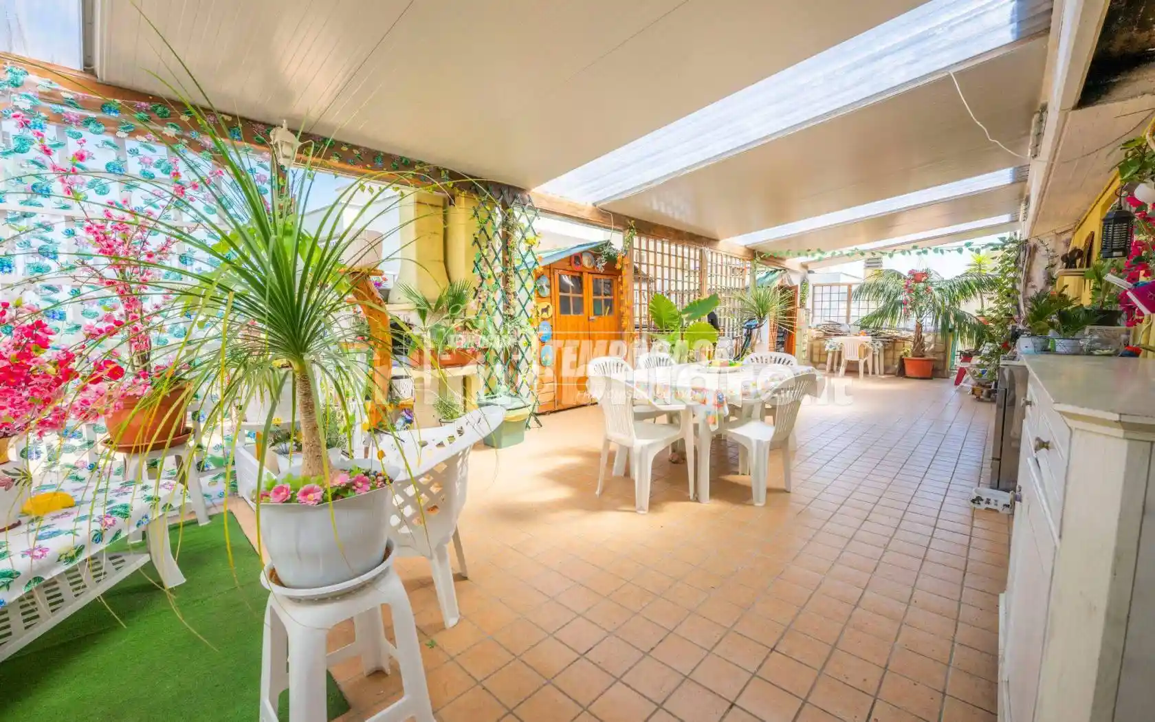 Appartamento in vendita a Grottammare