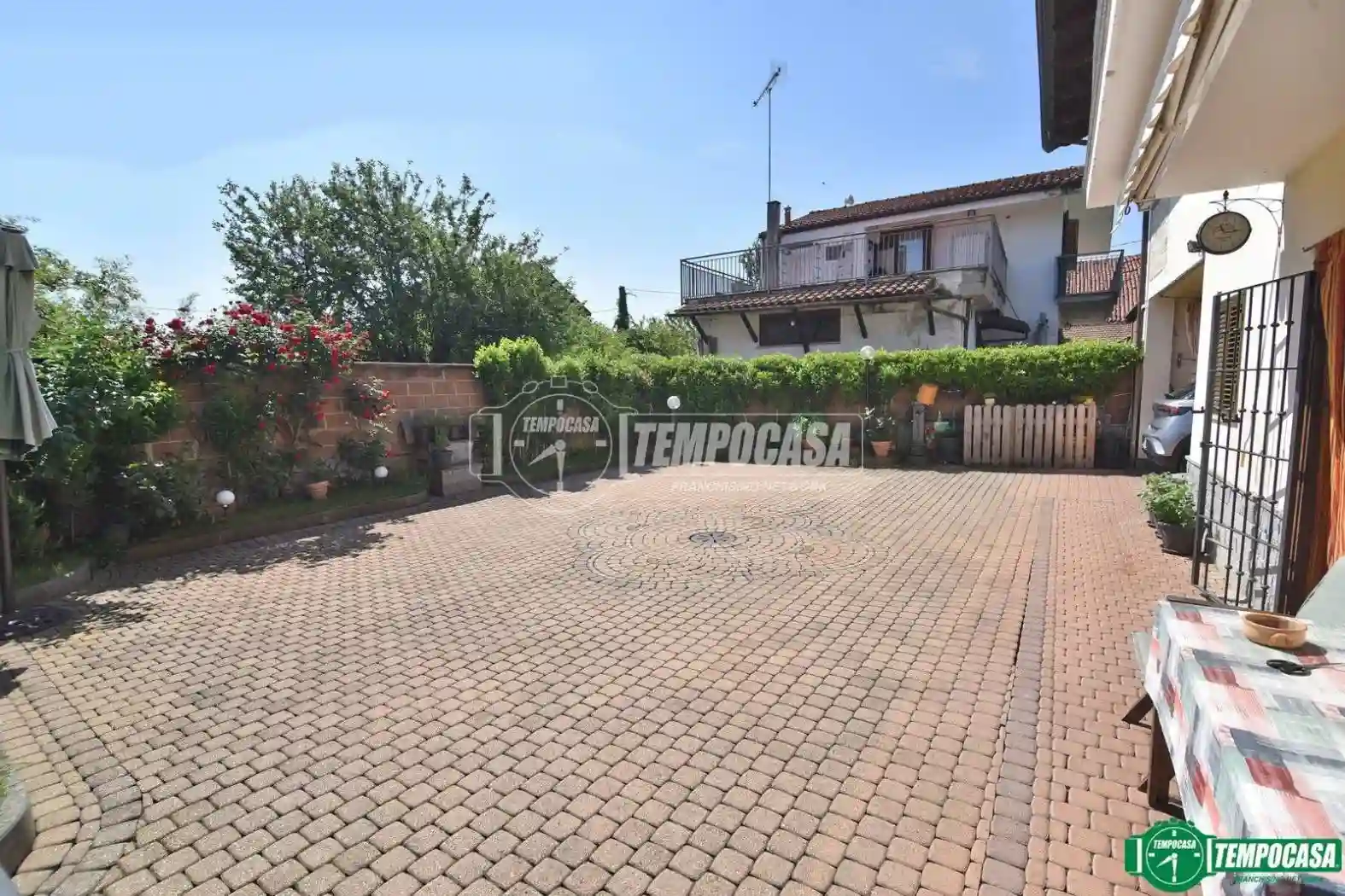 Casa indipendente - foto 4