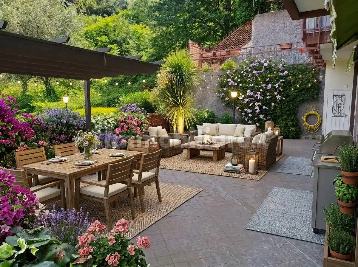 Appartamento in vendita a Rapallo