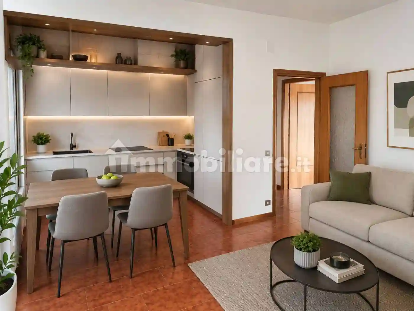 Appartamento - foto 3