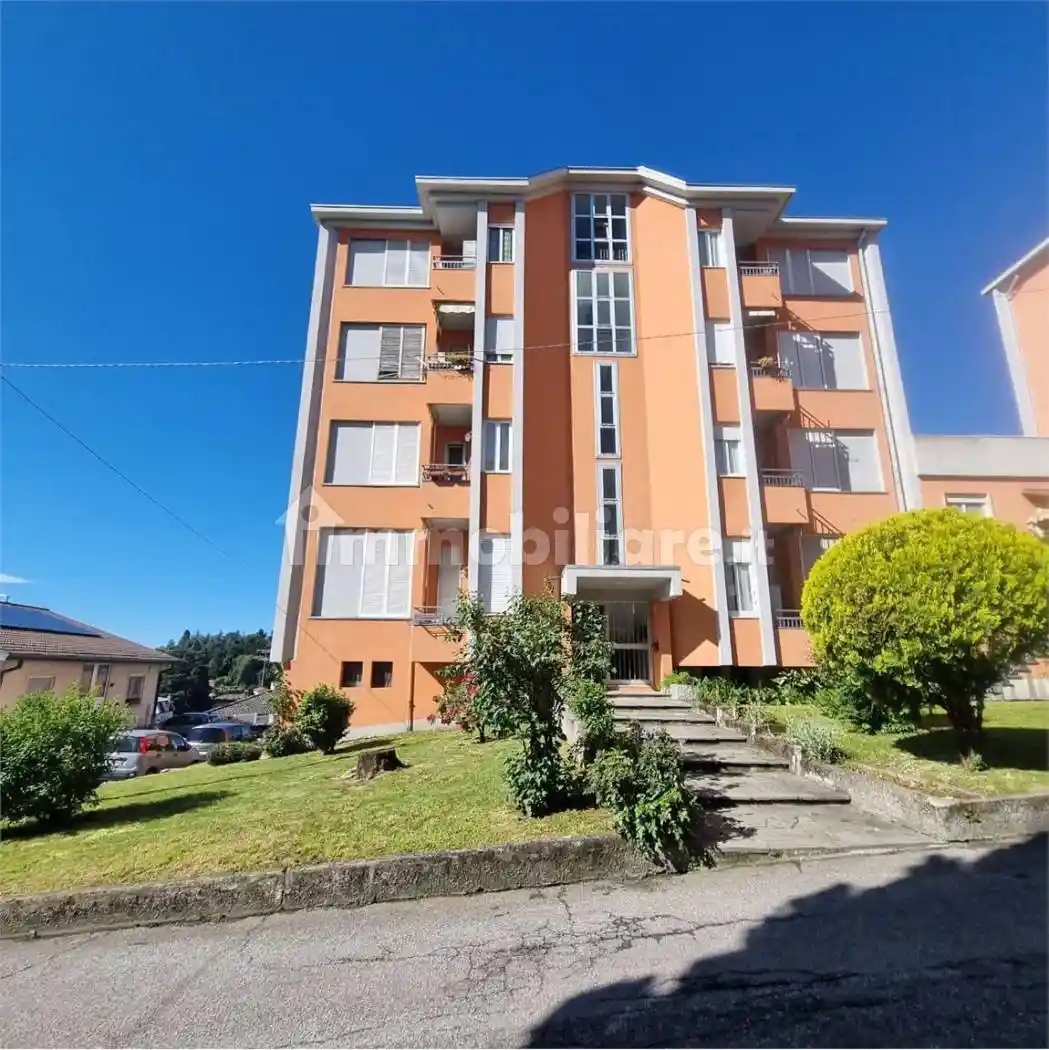 Appartamento in vendita a Varese