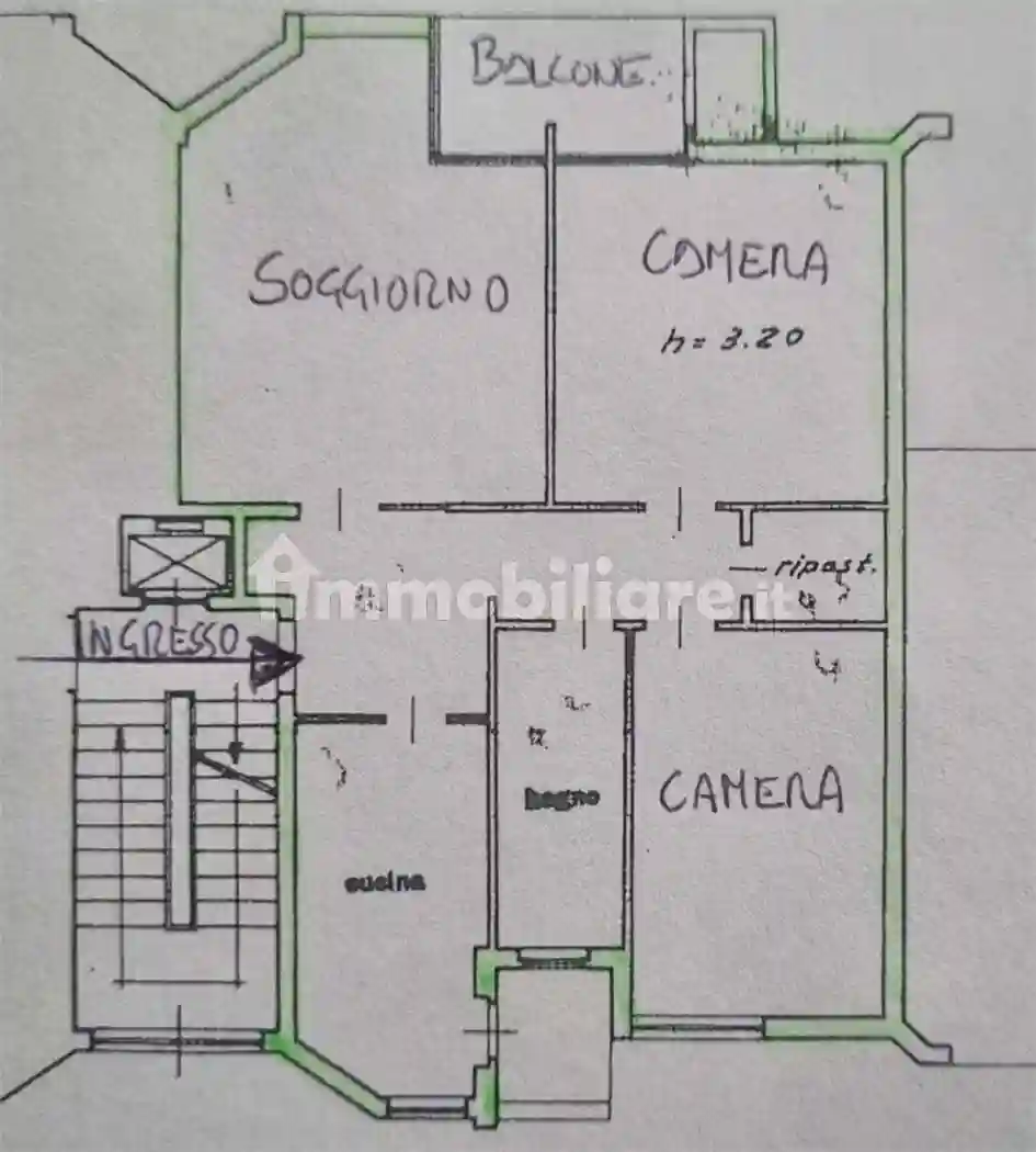 Appartamento - foto 3
