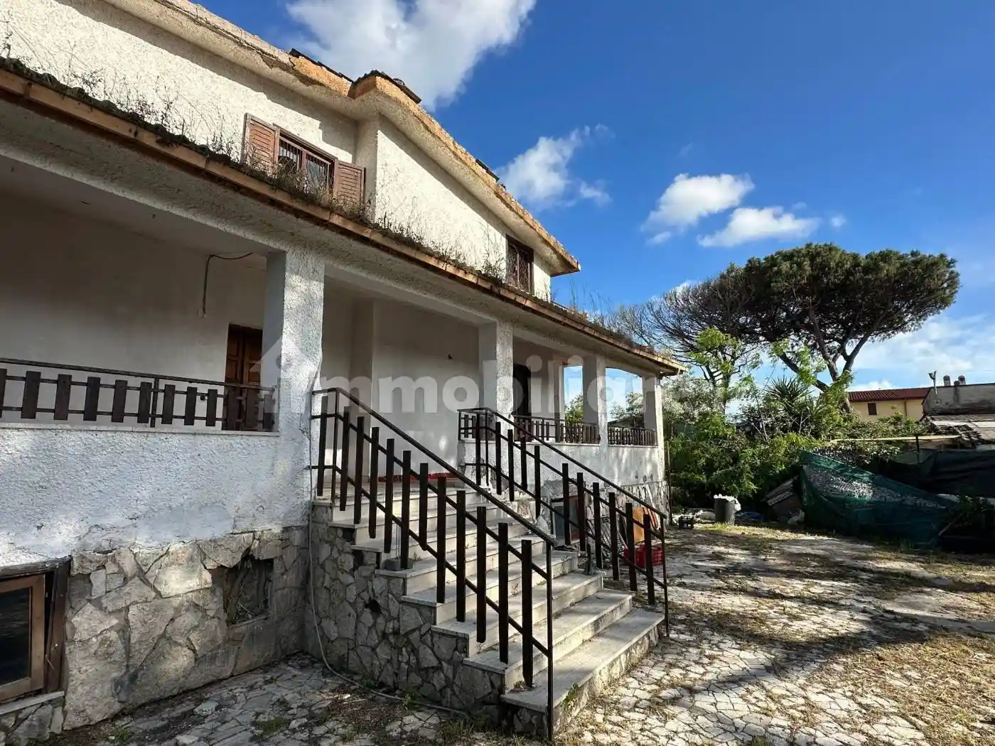 Villa in vendita a Anzio