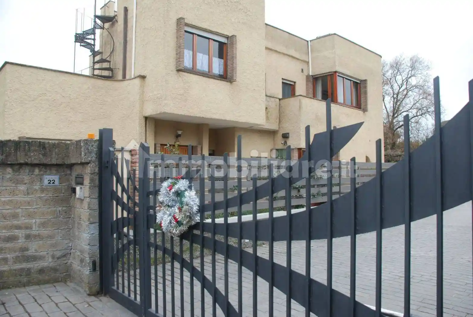 Villa in affitto a Formello