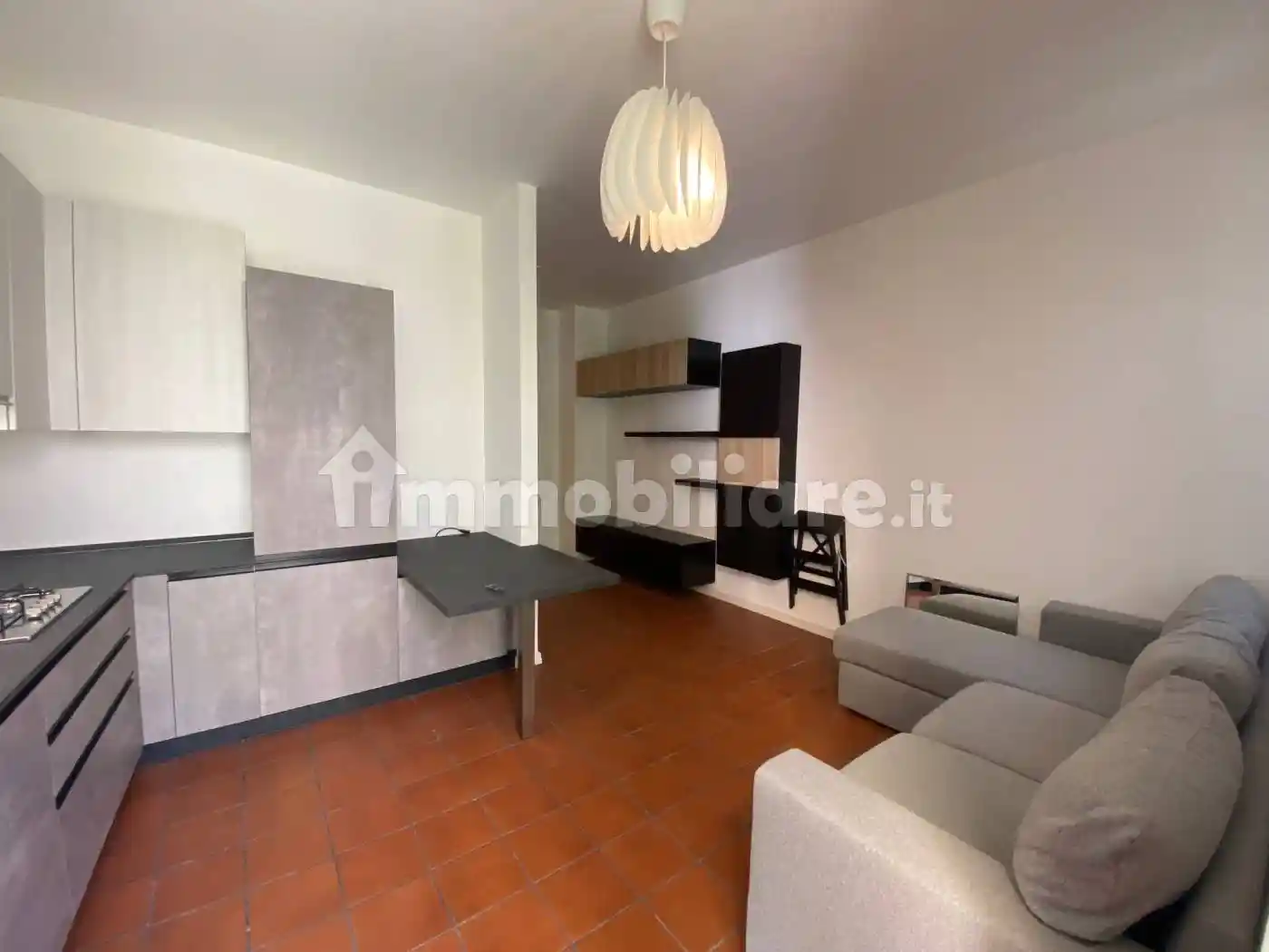 Appartamento in affitto a Udine