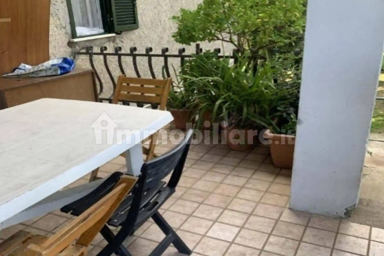 Appartamento in vendita a Velletri