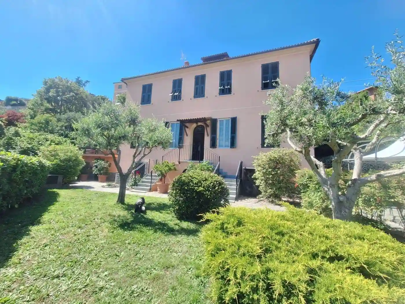 Villa - foto 3