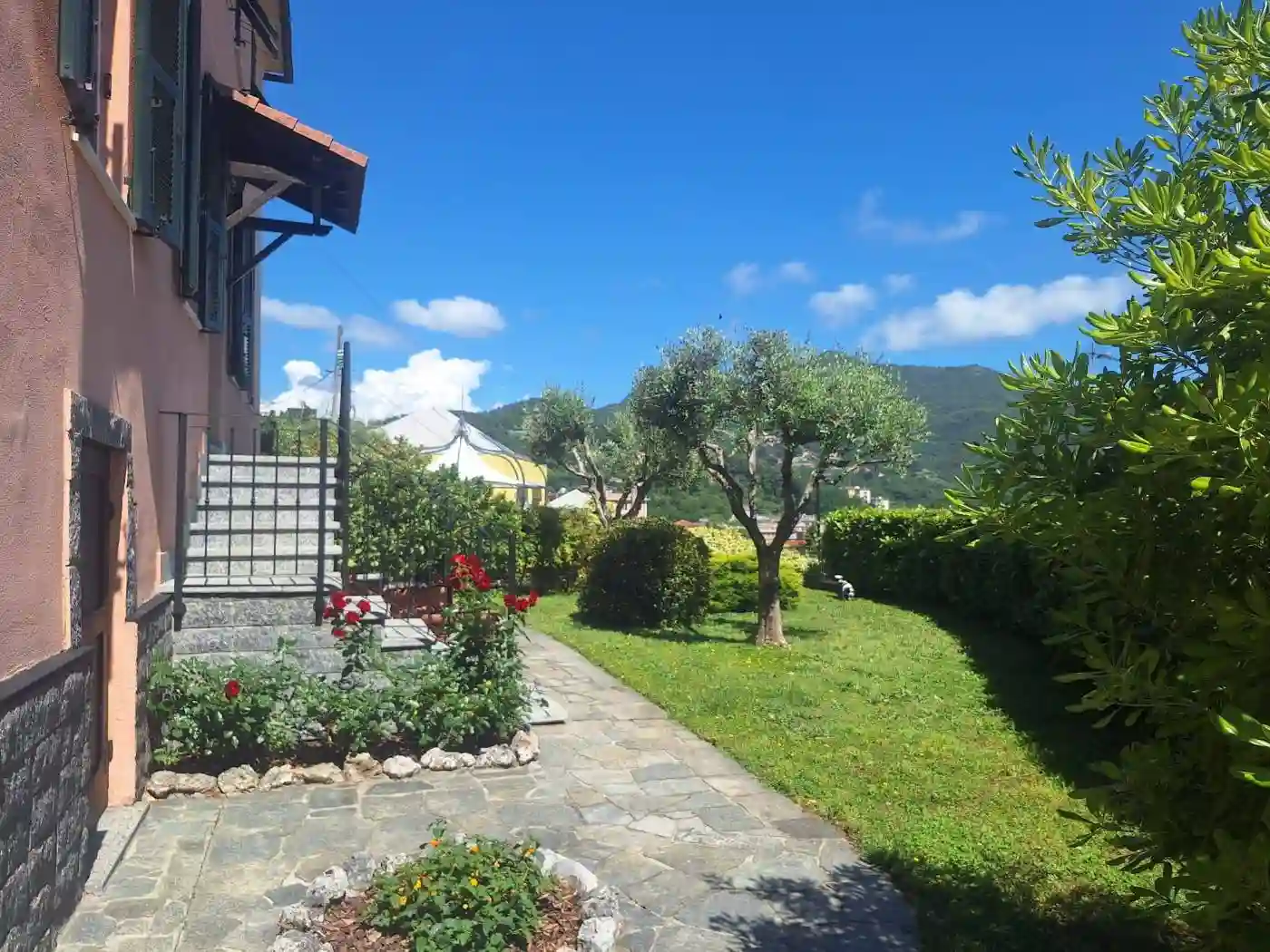 Villa - foto 4
