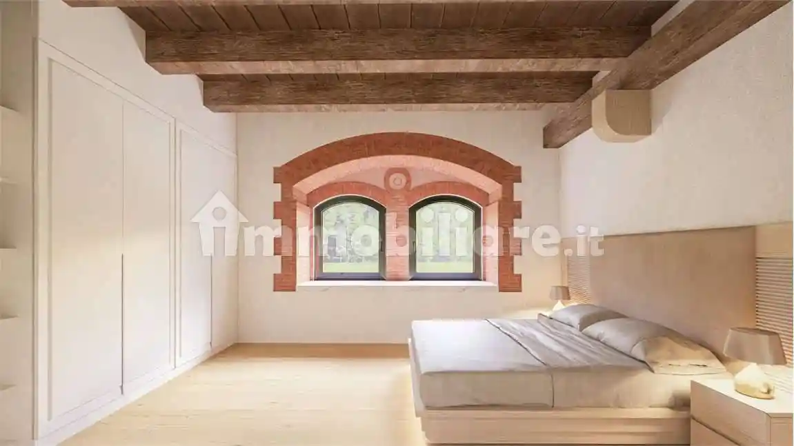 Appartamento in vendita a Peschiera del Garda