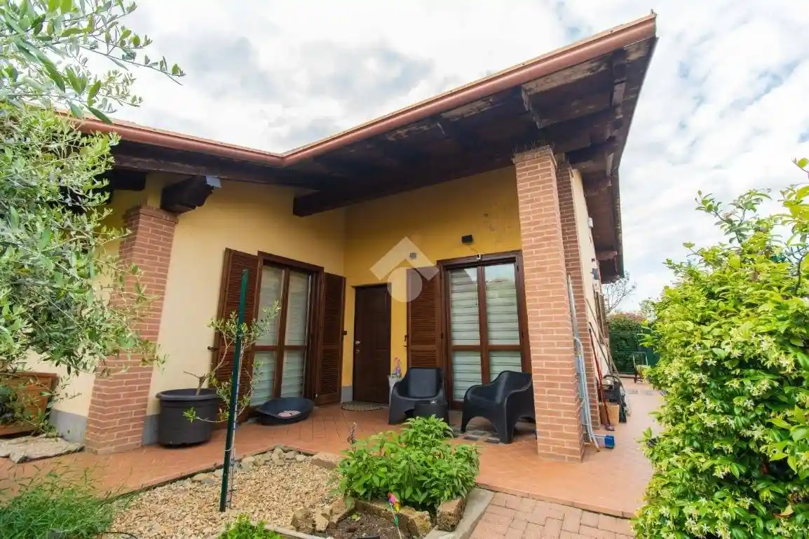 Villa in vendita a Leinì