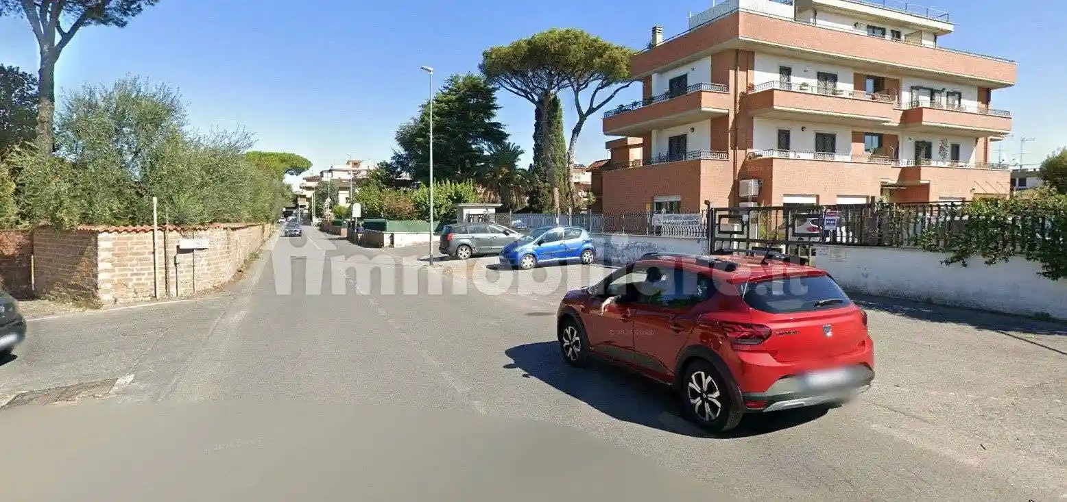 Villa in vendita a Roma