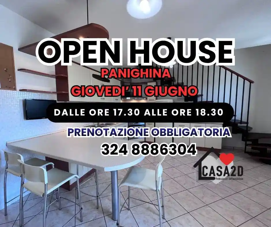 Appartamento in vendita a Bertinoro